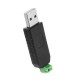USB To RS485 Converter Module USB To TTL / RS485 Dual Function Dual Protection USB To RS485 Converter Module USB To TTL / RS485 Dual Function Dual Protection
