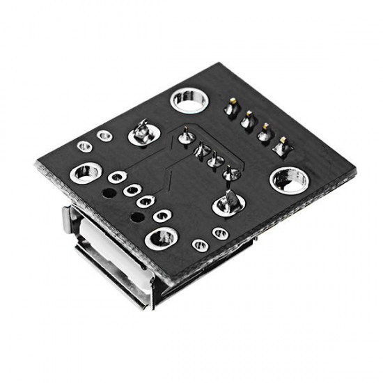 USB to Pin Module USB Interface Converter Board for Arduino - products that work with official Arduino boards USB to Pin Module USB Interface Converter Board for Arduino - products that work with official Arduino boards