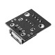 USB to Pin Module USB Interface Converter Board for Arduino - products that work with official Arduino boards USB to Pin Module USB Interface Converter Board for Arduino - products that work with official Arduino boards