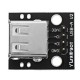 USB to Pin Module USB Interface Converter Board for Arduino - products that work with official Arduino boards USB to Pin Module USB Interface Converter Board for Arduino - products that work with official Arduino boards