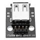 USB to Pin Module USB Interface Converter Board for Arduino - products that work with official Arduino boards USB to Pin Module USB Interface Converter Board for Arduino - products that work with official Arduino boards