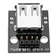 USB to Pin Module USB Interface Converter Board for Arduino - products that work with official Arduino boards