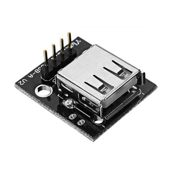 USB to Pin Module USB Interface Converter Board for Arduino - products that work with official Arduino boards USB to Pin Module USB Interface Converter Board for Arduino - products that work with official Arduino boards
