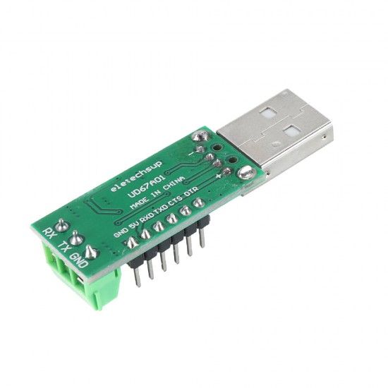 USB to Serial Port Multi-function Converter Module RS232 TTL CH340 SP232 IC Win10 for Pro Mini STM32 AVR PLC PTZ Modubs USB to Serial Port Multi-function Converter Module RS232 TTL CH340 SP232 IC Win10 for Pro Mini STM32 AVR PLC PTZ Modubs