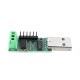 USB to Serial Port Multi-function Converter Module RS232 TTL CH340 SP232 IC Win10 for Pro Mini STM32 AVR PLC PTZ Modubs USB to Serial Port Multi-function Converter Module RS232 TTL CH340 SP232 IC Win10 for Pro Mini STM32 AVR PLC PTZ Modubs