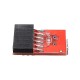 USB to TTL 3.3V 5V FT232 LilyPad328 Mini USB Adapter Module USB to TTL 3.3V 5V FT232 LilyPad328 Mini USB Adapter Module