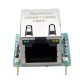 USR-ES1 W5500 Chip SPI to LAN Ethernet Converter TCP/IP Module WIZ820io USR-ES1 W5500 Chip SPI to LAN Ethernet Converter TCP/IP Module WIZ820io