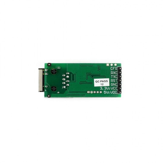 Ethernet to Serial Port UART TTL to Ethernet Network Module RJ45 Network Port Ethernet to Serial Port UART TTL to Ethernet Network Module RJ45 Network Port