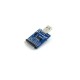 FT245 FT245RL USB to FIFO Module Communication Development Board Mini/Type-A Interface