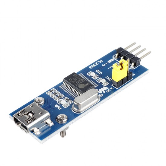 PL2303 USB UART Board Communication USB to TTL USB to Serial Mini Module