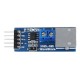 RS485 SP3485 RS485 to TTL Communication Module Transceiver 3.3V Converter Board RS485 SP3485 RS485 to TTL Communication Module Transceiver 3.3V Converter Board