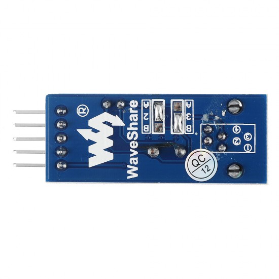 RS485 SP3485 RS485 to TTL Communication Module Transceiver 3.3V Converter Board RS485 SP3485 RS485 to TTL Communication Module Transceiver 3.3V Converter Board