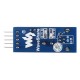 RS485 SP3485 RS485 to TTL Communication Module Transceiver 3.3V Converter Board RS485 SP3485 RS485 to TTL Communication Module Transceiver 3.3V Converter Board