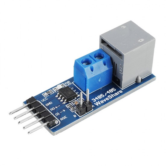 RS485 SP3485 RS485 to TTL Communication Module Transceiver 3.3V Converter Board