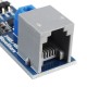 RS485 SP3485 RS485 to TTL Communication Module Transceiver 3.3V Converter Board RS485 SP3485 RS485 to TTL Communication Module Transceiver 3.3V Converter Board