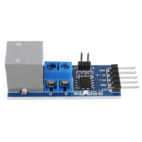 RS485 SP3485 RS485 to TTL Communication Module Transceiver 3.3V Converter Board