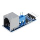 RS485 SP3485 RS485 to TTL Communication Module Transceiver 3.3V Converter Board RS485 SP3485 RS485 to TTL Communication Module Transceiver 3.3V Converter Board