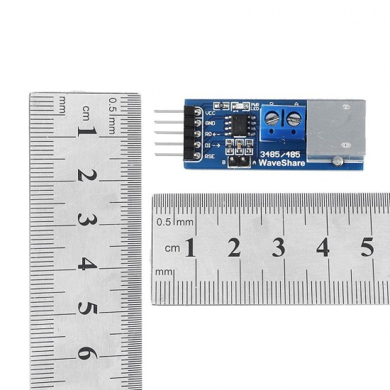 RS485 SP3485 RS485 to TTL Communication Module Transceiver 3.3V Converter Board