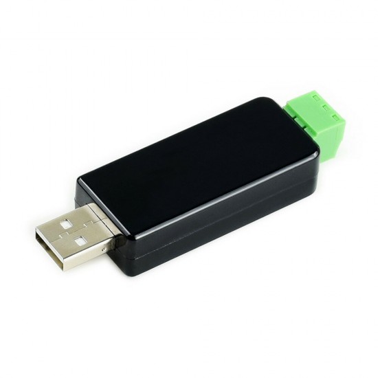 USB to RS485 Serial Converter USB to 485 RS485 Communication Module FT232 Industrial Grade Board