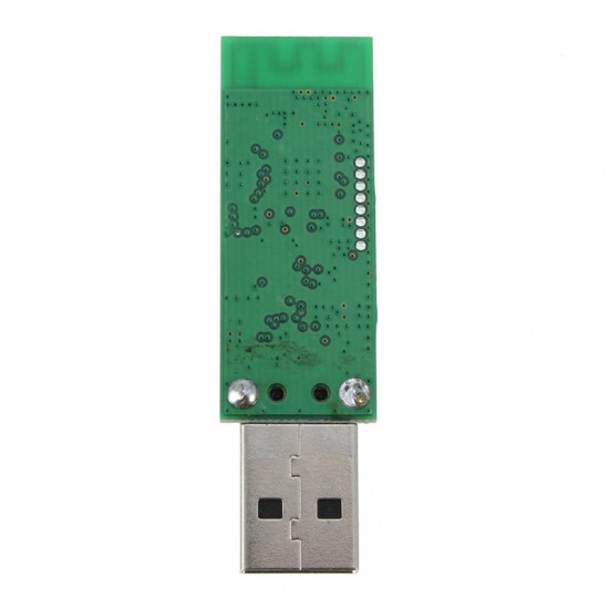 Wireless CC2531 Sniffer Bare Board Packet Protocol Analyzer Module USB Interface Dongle