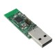 Wireless CC2531 Sniffer Bare Board Packet Protocol Analyzer Module USB Interface Dongle