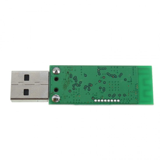 Wireless CC2531 Sniffer Bare Board Packet Protocol Analyzer Module USB Interface Dongle