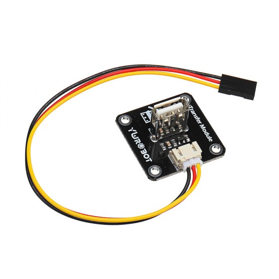 USB Adapter Transfer Module Board 3P Anti Reverse USB Adapter Transfer Module Board 3P Anti Reverse