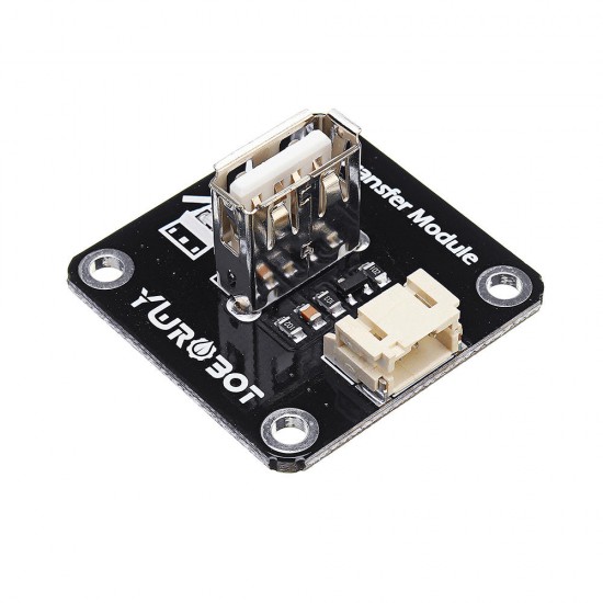 USB Adapter Transfer Module Board 3P Anti Reverse USB Adapter Transfer Module Board 3P Anti Reverse