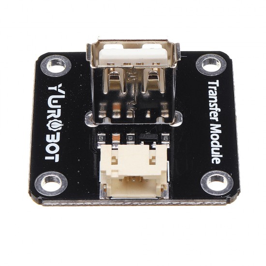 USB Adapter Transfer Module Board 3P Anti Reverse USB Adapter Transfer Module Board 3P Anti Reverse