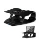 Cooling Stand Hollow Design with Cooling Fan Two USB Port For 17 inch Laptop Tablet Notebook