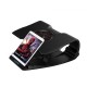 Cooling Stand Hollow Design with Cooling Fan Two USB Port For 17 inch Laptop Tablet Notebook Cooling Stand Hollow Design with Cooling Fan Two USB Port For 17 inch Laptop Tablet Notebook
