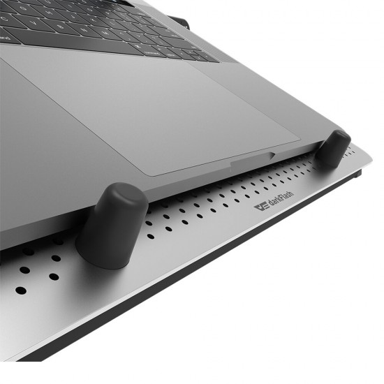 Aluminum Laptop Cooler Laptop Stand