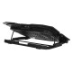 K8 Laptop Stand 5-level Height Adjustment 6 Fans with 2 USB Ports Cooling For 12-15.6 inch Notebook K8 Laptop Stand 5-level Height Adjustment 6 Fans with 2 USB Ports Cooling For 12-15.6 inch Notebook