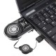 Mini Vacuum Blue LED USB Air Extracting Cooling Fan for Laptop Mini Vacuum Blue LED USB Air Extracting Cooling Fan for Laptop