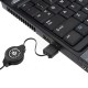 Mini Vacuum Blue LED USB Air Extracting Cooling Fan for Laptop Mini Vacuum Blue LED USB Air Extracting Cooling Fan for Laptop