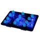 Neo star Genuine 5 Fan 2 USB LED Cooling Pad for Laptop