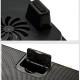 Neo star Genuine 5 Fan 2 USB LED Cooling Pad for Laptop Neo star Genuine 5 Fan 2 USB LED Cooling Pad for Laptop