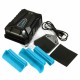 New Mini Vacuum Air Extracting USB Case Cooling Cooler Fan 5V Laptop Cooling Pads For Notebook