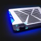 CF-6542-B Genuine USB Laptop Cooler Cooling Pad Base Led Notebook Cooler Computer USB Fan Stand For Laptop PC 12-17 Inch CF-6542-B Genuine USB Laptop Cooler Cooling Pad Base Led Notebook Cooler Computer USB Fan Stand For Laptop PC 12-17 Inch