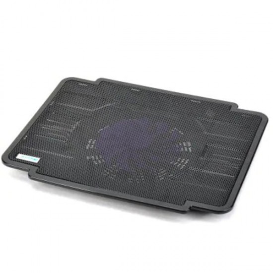 Super Quiet Fan Universal Laptop Cooling Pad Super Quiet Fan Universal Laptop Cooling Pad