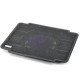 Super Quiet Fan Universal Laptop Cooling Pad Super Quiet Fan Universal Laptop Cooling Pad