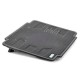 Super Quiet Fan Universal Laptop Cooling Pad Super Quiet Fan Universal Laptop Cooling Pad