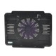 Super Quiet Fan Universal Laptop Cooling Pad Super Quiet Fan Universal Laptop Cooling Pad