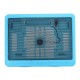 USB Cooling Pad with Ultra Thin Fan 140mm and LED Light up to 17 Inch USB Cooling Pad with Ultra Thin Fan 140mm and LED Light up to 17 Inch