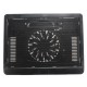 USB Cooling Pad with Ultra Thin Fan 140mm and LED Light up to 17 Inch USB Cooling Pad with Ultra Thin Fan 140mm and LED Light up to 17 Inch