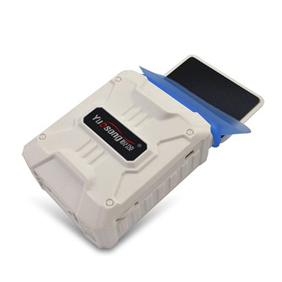 V6 Exhaust Type Notebook Radiator For 15.6/14 inch Laptop Cooling Pad V6 Exhaust Type Notebook Radiator For 15.6/14 inch Laptop Cooling Pad