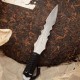 1 PCS Stainless Steel Puerh Tea Knife Needle Puer Knife Cone Thickening Outdoor EDC Tool 1 PCS Stainless Steel Puerh Tea Knife Needle Puer Knife Cone Thickening Outdoor EDC Tool