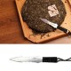 1 PCS Stainless Steel Puerh Tea Knife Needle Puer Knife Cone Thickening Outdoor EDC Tool 1 PCS Stainless Steel Puerh Tea Knife Needle Puer Knife Cone Thickening Outdoor EDC Tool