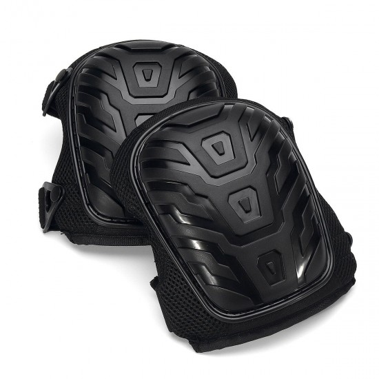 1 Pair Silicone Knee Pads Elasticity Adjustable Straps Gardening Safety Support Knee Adjustable Straps for Gardening Construction Works 1 Pair Silicone Knee Pads Elasticity Adjustable Straps Gardening Safety Support Knee Adjustable Straps for Gardening Construction Works