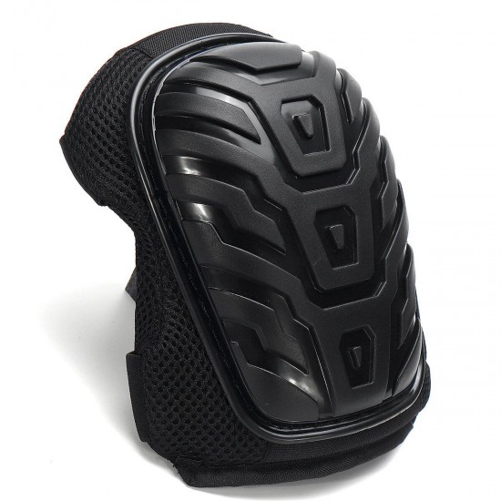 1 Pair Silicone Knee Pads Elasticity Adjustable Straps Gardening Safety Support Knee Adjustable Straps for Gardening Construction Works 1 Pair Silicone Knee Pads Elasticity Adjustable Straps Gardening Safety Support Knee Adjustable Straps for Gardening Construction Works
